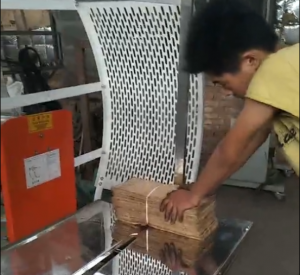 打包機(jī)視頻