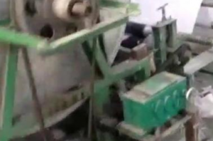 刷銀粉紙機(jī)